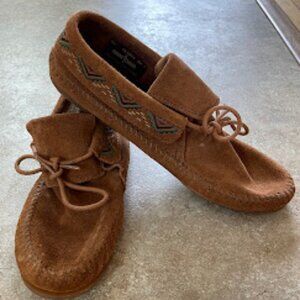 Minnetonka Moccasins Women's shoes